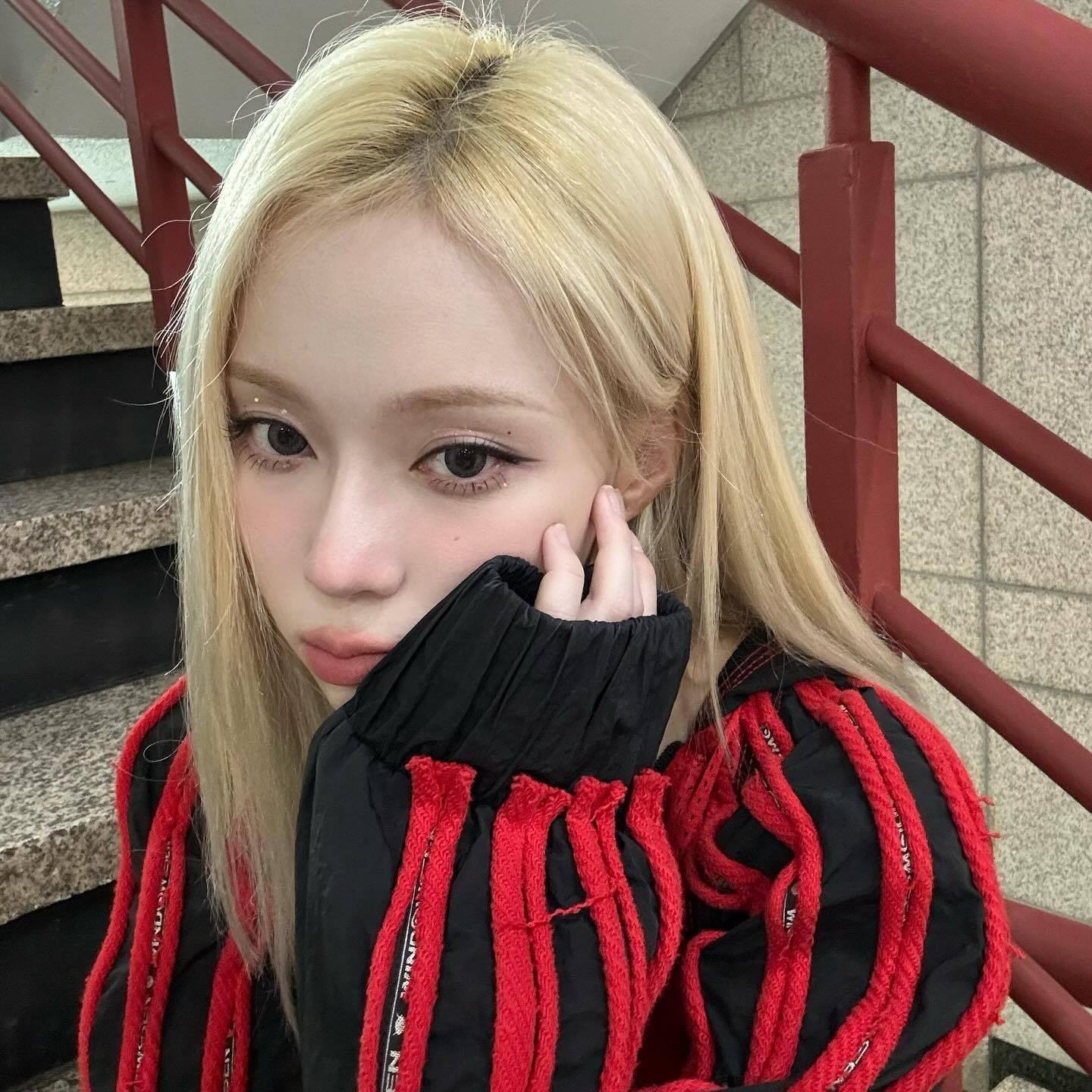 Winter ins更新❤️ ​​​