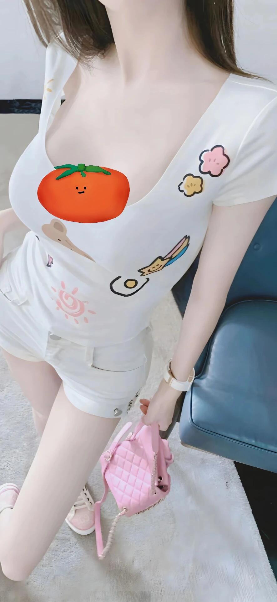 纯欲美女分享（9.8分）