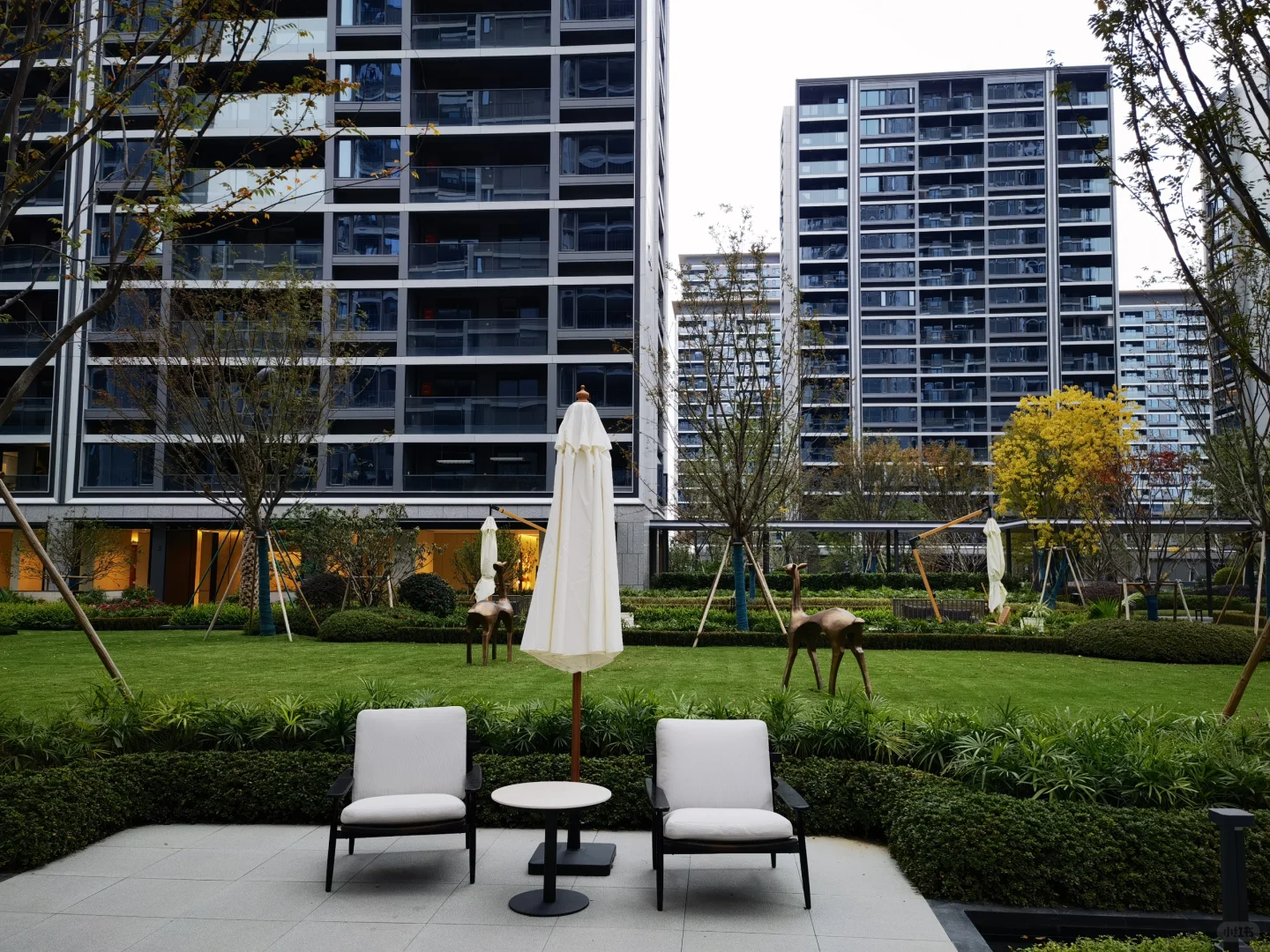 兴耀要做2万+的“王”？湖境观岚湾交付测评