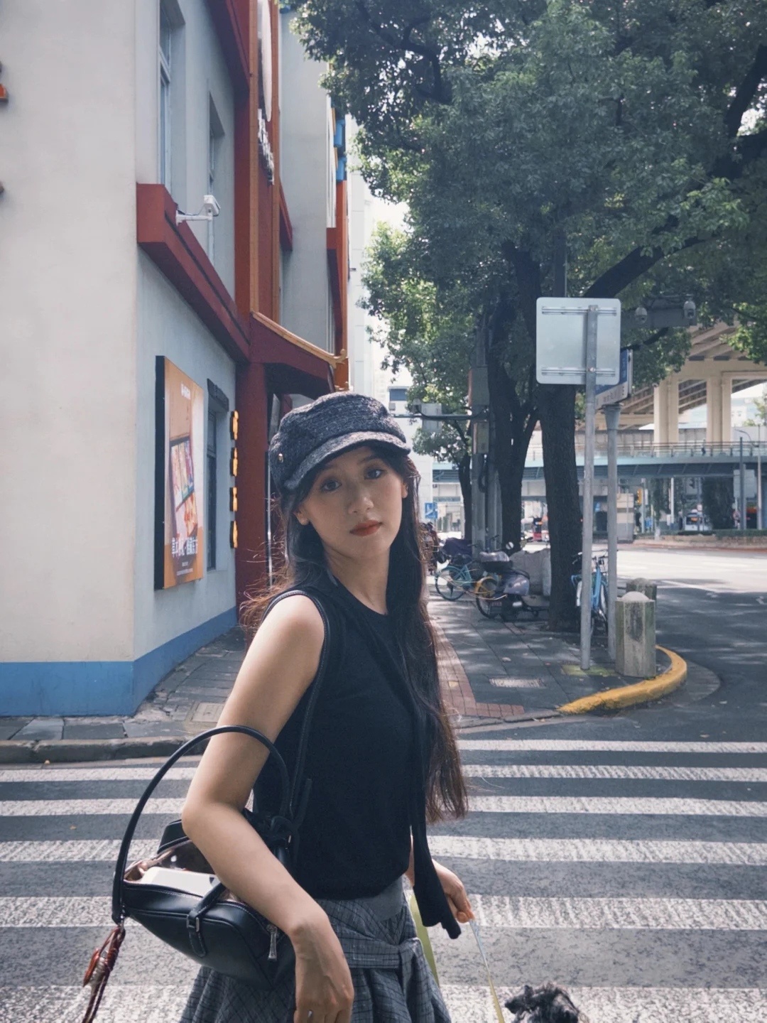这组这么美吗 好喜欢