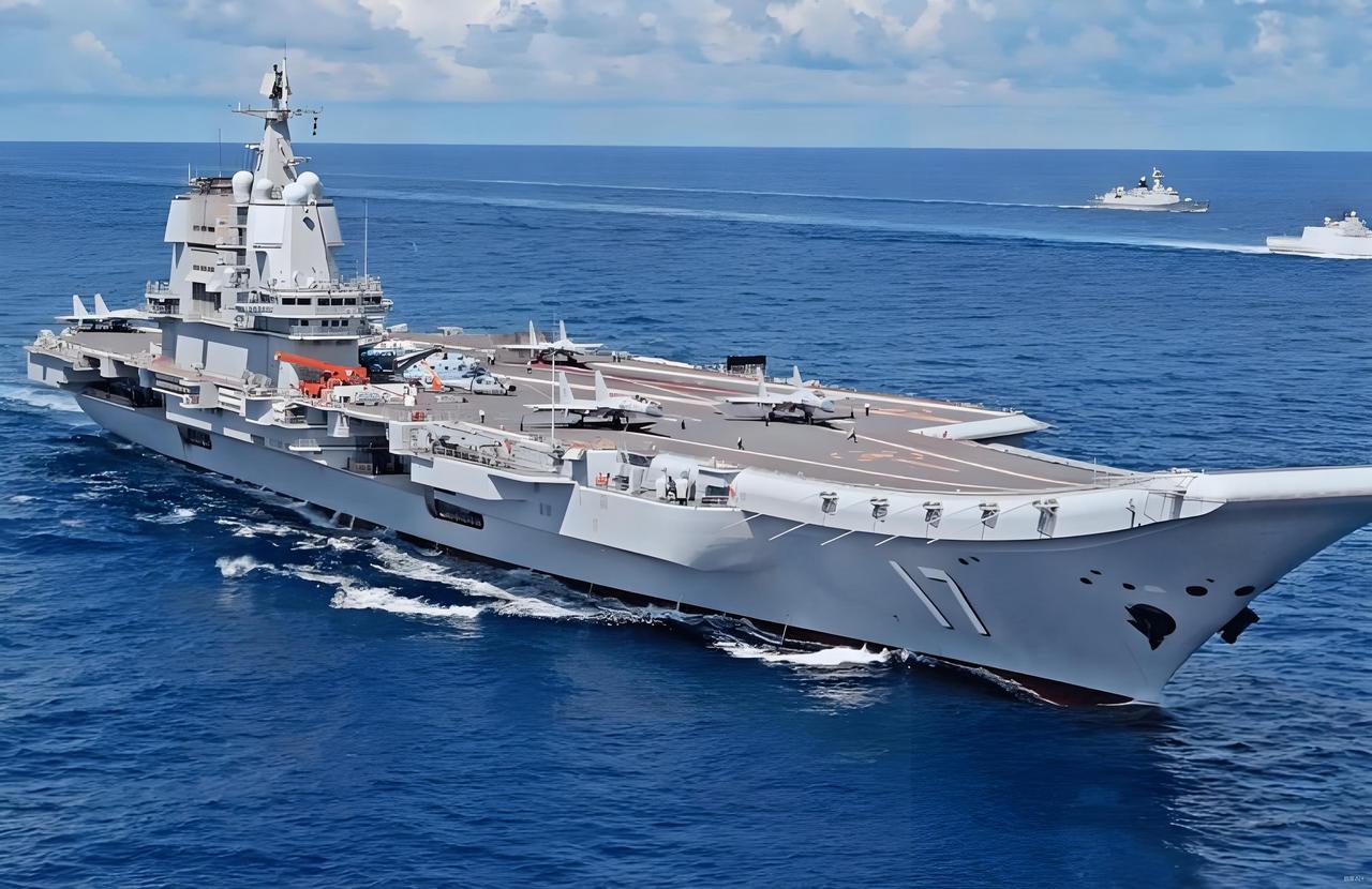 为啥海军的军费总是要比陆军高出好几倍？
 
从核心装备造价来看，海军装备的成本堪