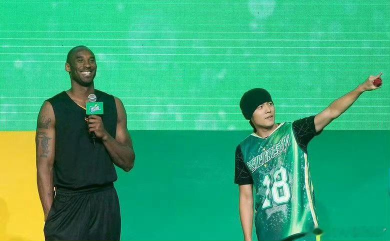 202620262026想回到过去 试着让故事继续❤️科比退役的第3566天&科