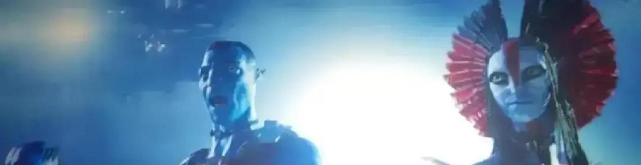 7秒被剪，全球只剩中国观众看不到
 
这7秒里，纳威大祭司把人类神经插头插进自己