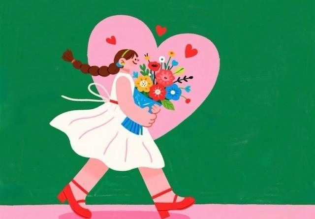 什么是幸福？幸福就是四句话：手里有点钱，身边有个伴儿，子女都省心，不用去医院。