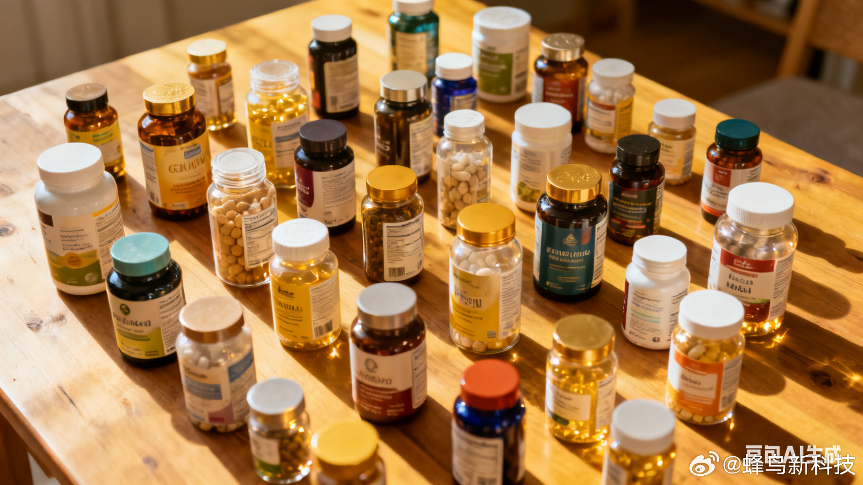 优思益 这种国内保健品包装成洋品牌的骚操作，几乎就是保健品的行规了吧？不能说人家