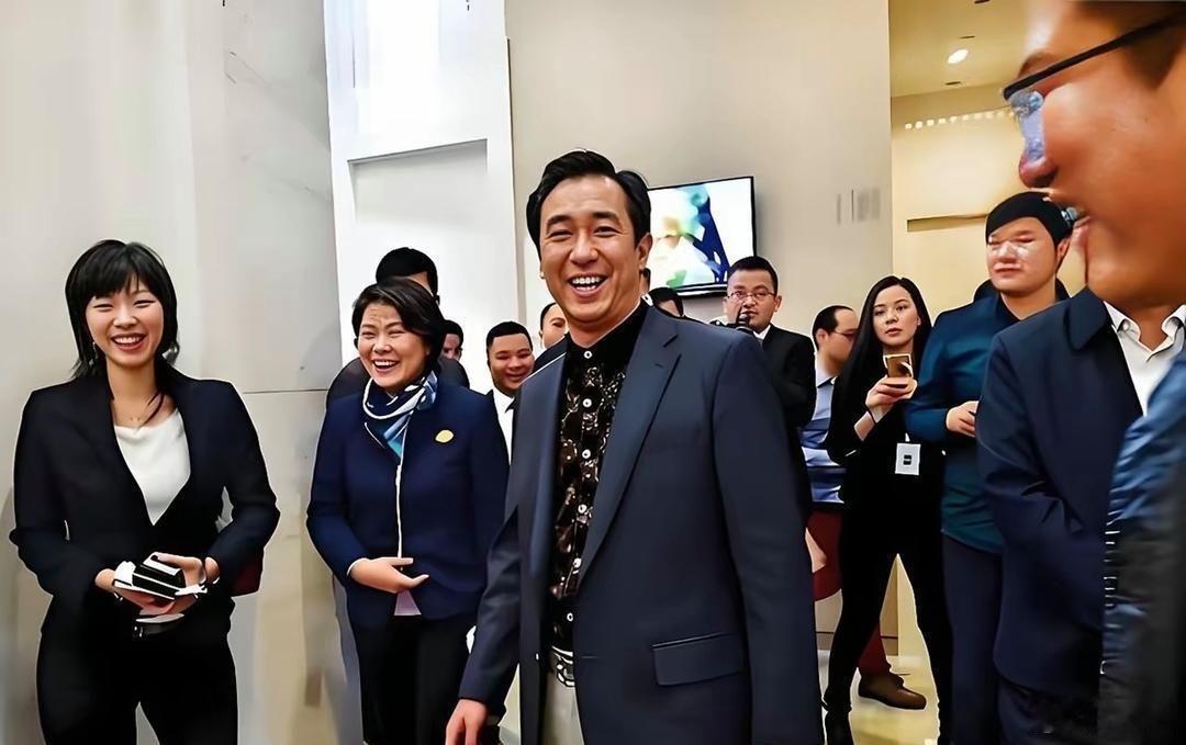 我有个朋友, 他往昔于恒大辽宁公司就职过, 他讲, 甭管旁人怎样去说他们集团的老
