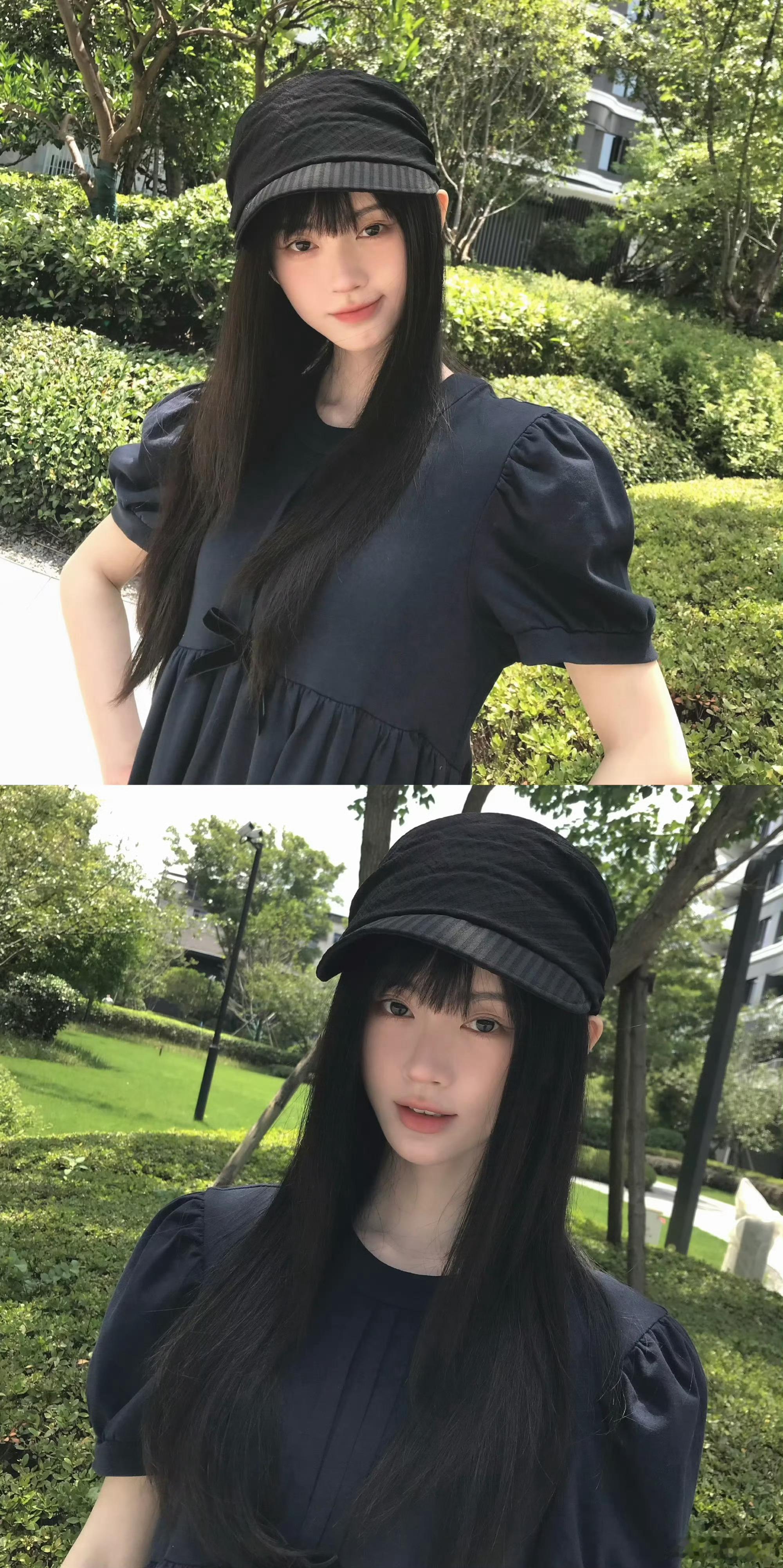 🍊鞠婧祎 🍊鞠婧祎苏绿夏 🍊💙 切 这我的 你们别抢好不好😡🥵每天早