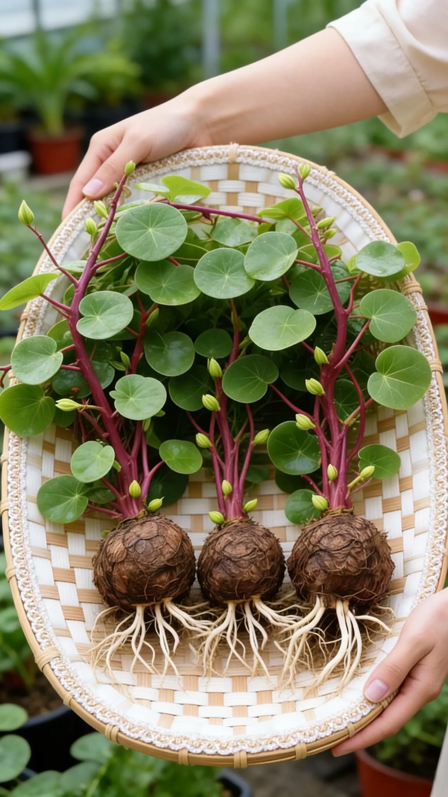 命中注定的宝藏绿植，终于被我这个天天加班的打工人、养啥啥没的新手给遇上...