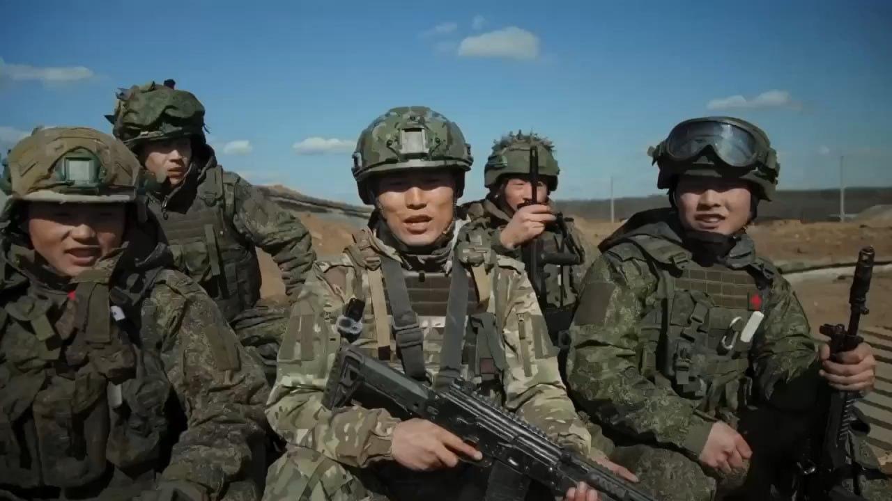 朝鲜摊牌了，高调承认出兵俄乌战场！500人突击部队打出人海战术，后方大头极有可能