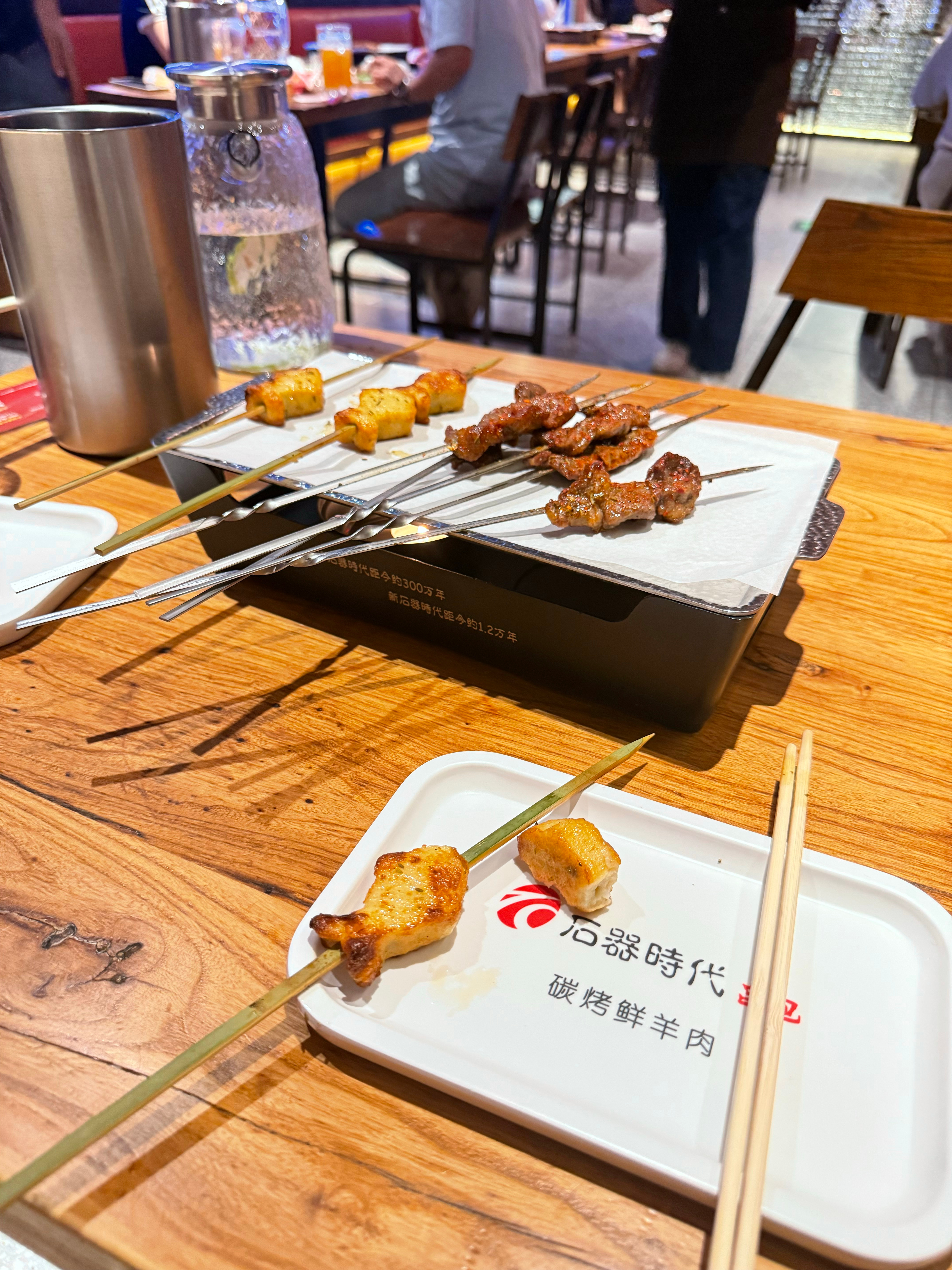 现在每天不吃点夜宵就难受◉‿◉ 