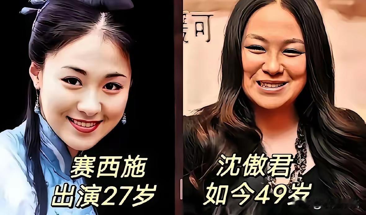 2003年一部《神医喜来乐》火遍大江南北，收视率直接爆表，金鹰奖飞天奖拿到手软。