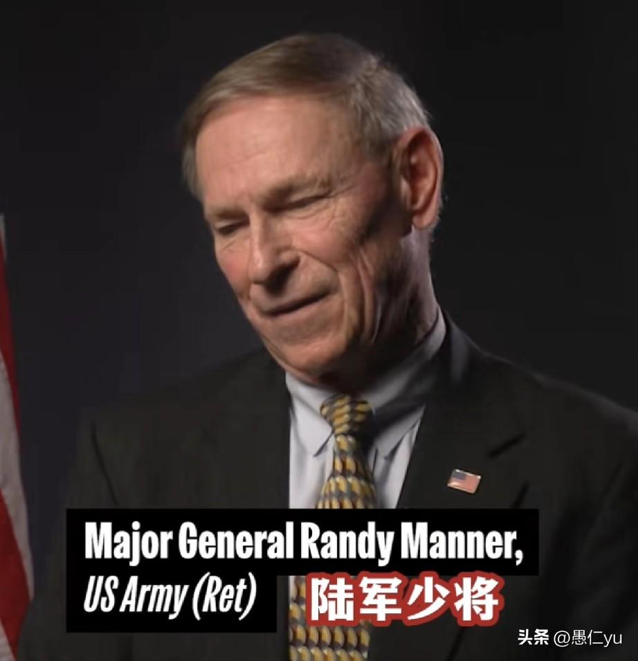 美国陆军少将称，国防部长赫格塞斯是“潜在战犯。”

赫格塞斯：“我们不受愚蠢交战