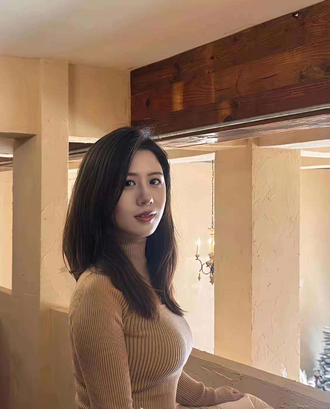 喜欢健身的女人，有多美