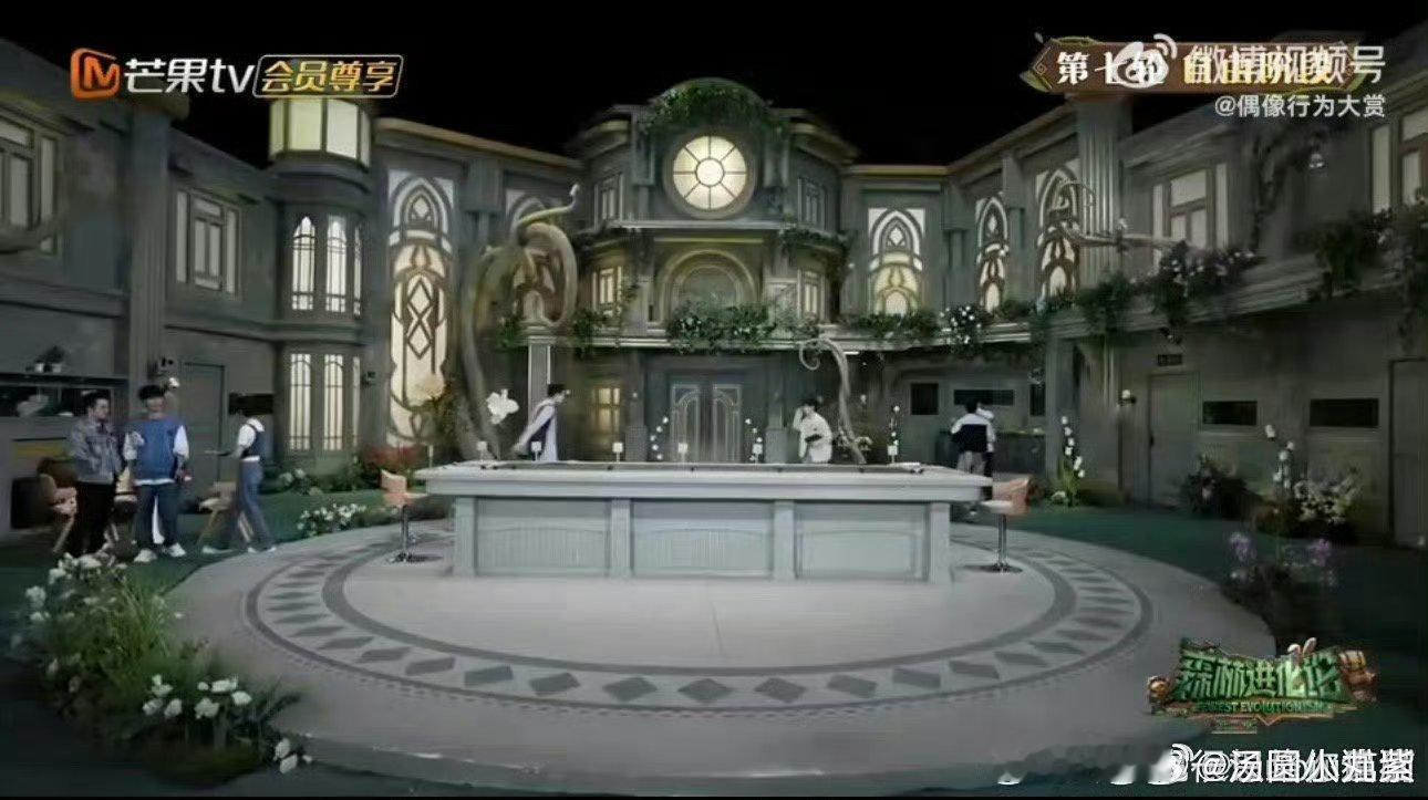 #文韬还是太老实了#哈哈哈不得不说文涛这清澈的小眼神真的很容易被一秒看破啊哈哈哈