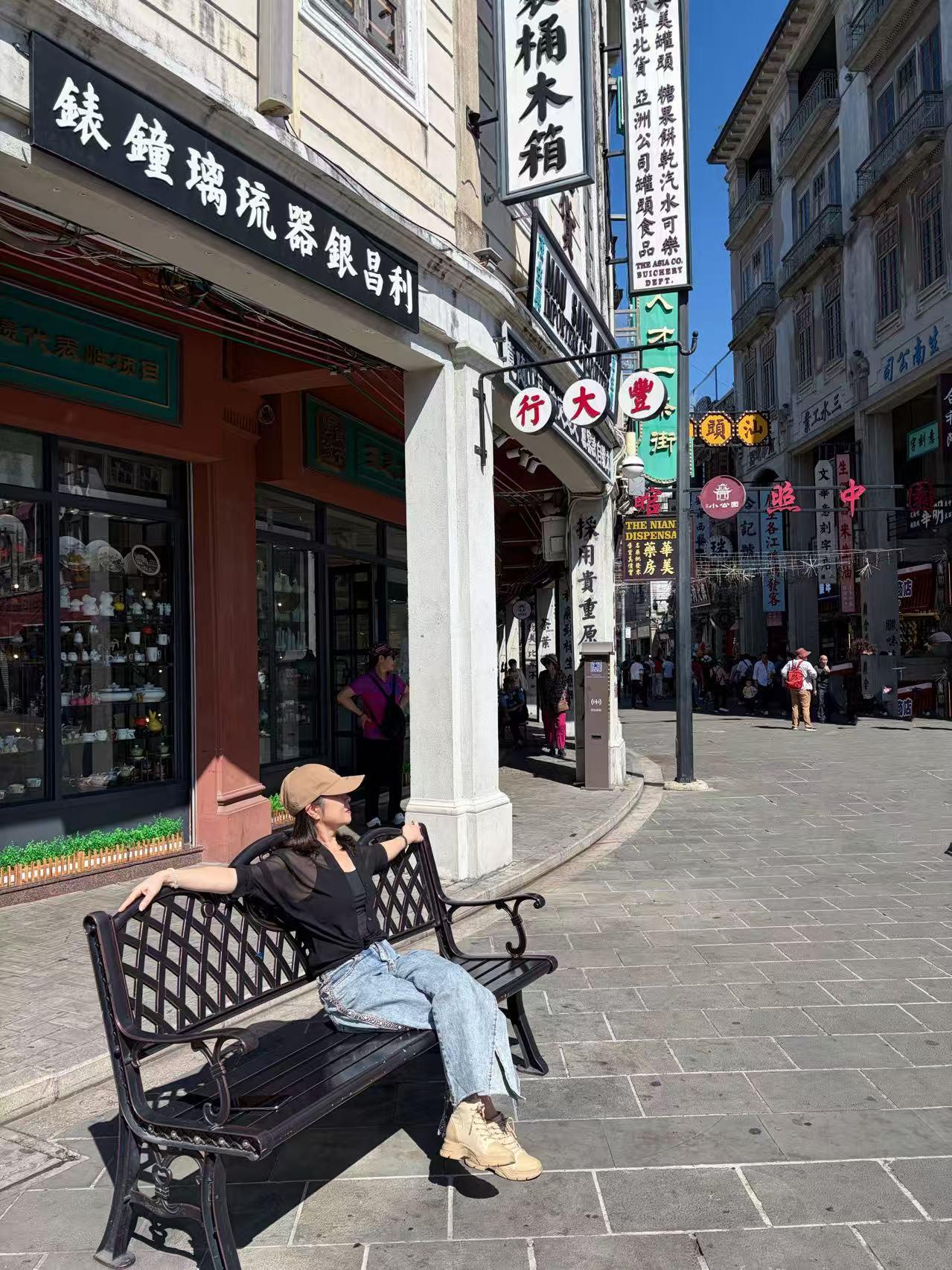 没文化真可怕，我曾一直以为潮汕是一座城市之名，后来才晓得潮汕涵盖了汕头、潮州和揭