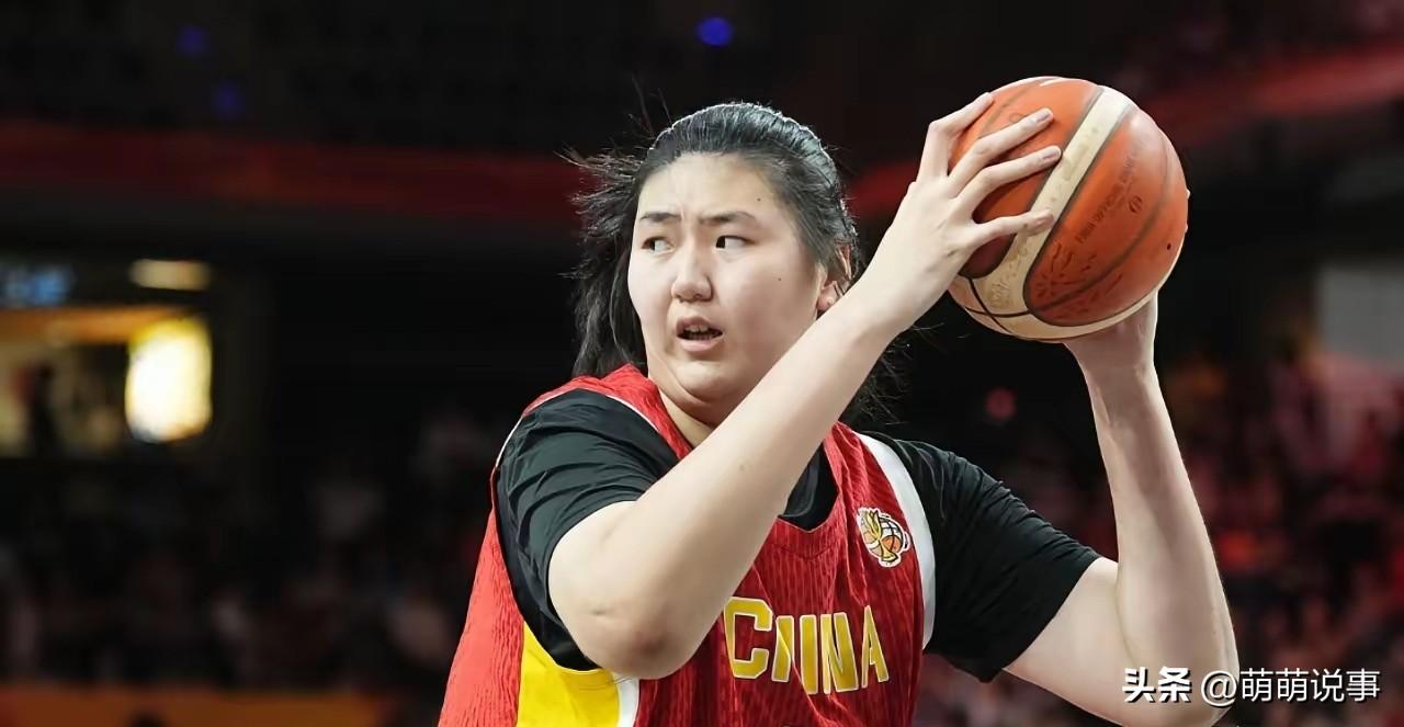 日韩出局，亚洲只剩中国女篮了

不是因为小组赛赢了两场

也不是因为今晚对手叫波