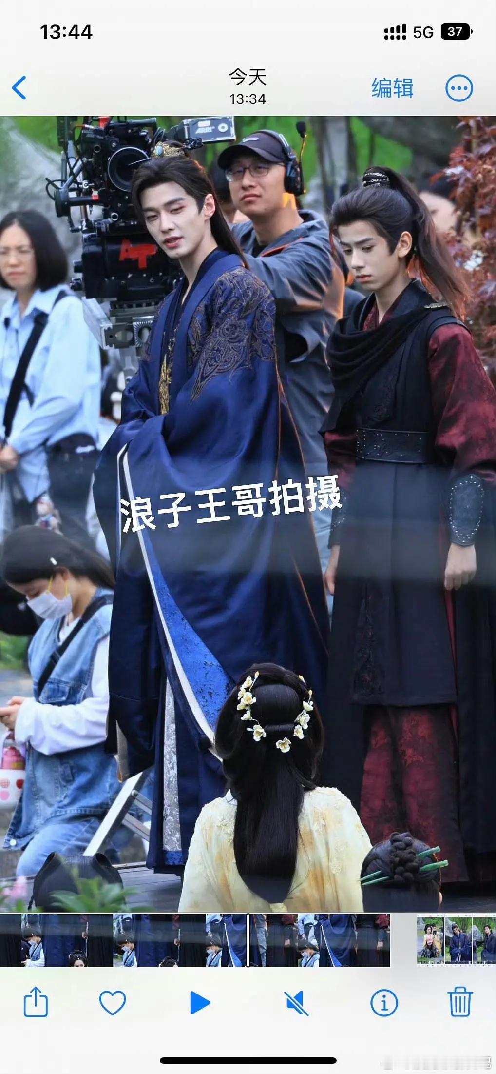 我去买路透被这个代拍笑死了这踏马能赚到钱？ 