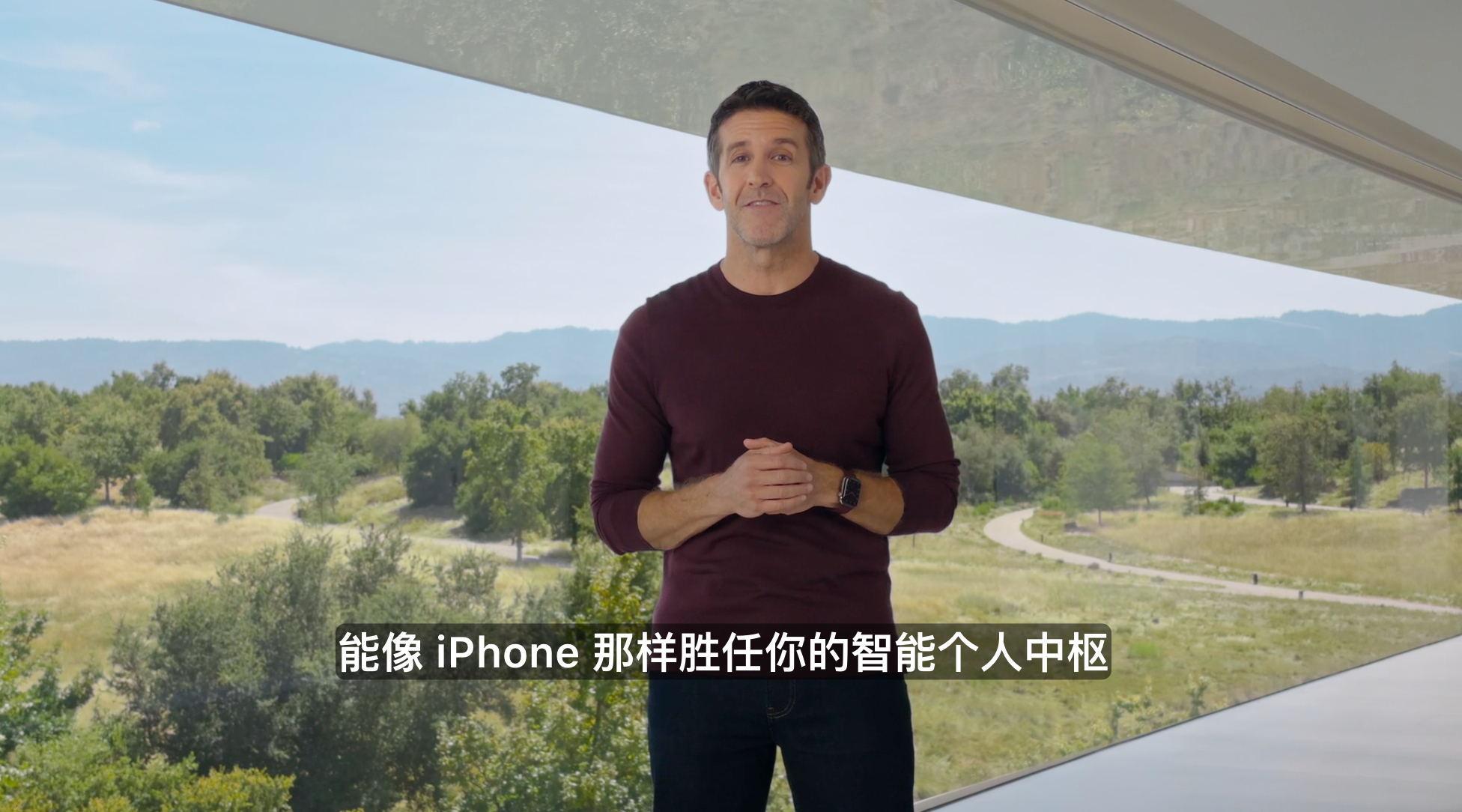 苹果这场发布会也的确没少胡乱吹 NB ，只不过不是上面说的那些。。。比如 iPh