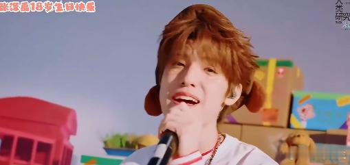 张泽禹单车一开口就沦陷 循环听完张泽禹版《单车》久久不能平复，少年清亮又饱含共情