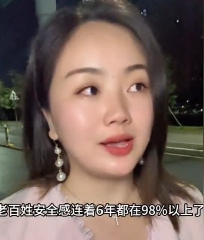 治安数据一年比一年漂亮，可2026年7月，国家偏偏又启动了一轮为期一年的深化扫黑