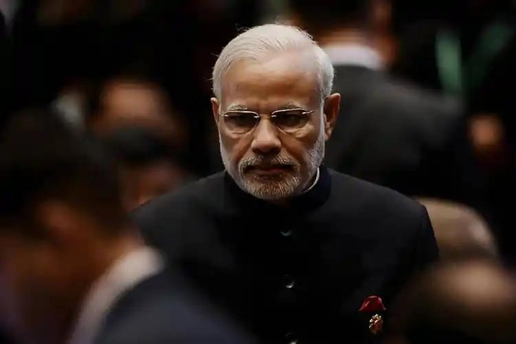 停火窗口期出现？
伊朗松口，但开出天价条件。
 
伊朗总统与莫迪通话释放停火信号