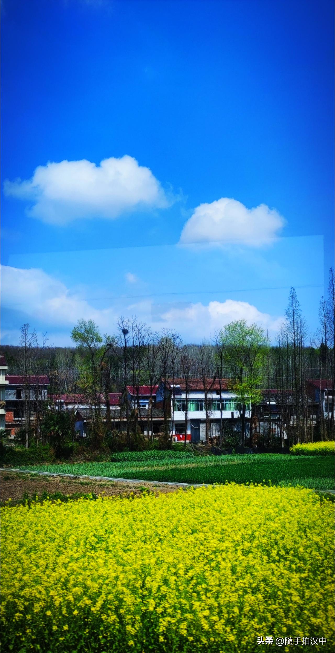 窗外，阳光正好，微风不燥。诚如丰子恺说：这是一年中最愉快的时节。我，信以为真。今