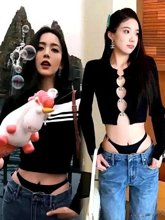 古力娜扎，登上热搜！

近日，有网友扒出了古力娜扎的一张老照片迅速登上热搜，被她