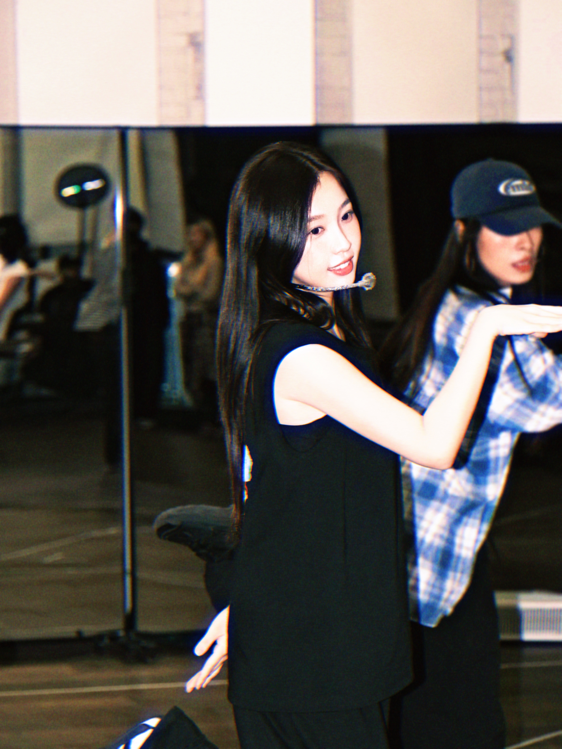 距离虞书欣生日演唱会绽放倒计时1Days，期待舞台元气满满的爱豆欣！