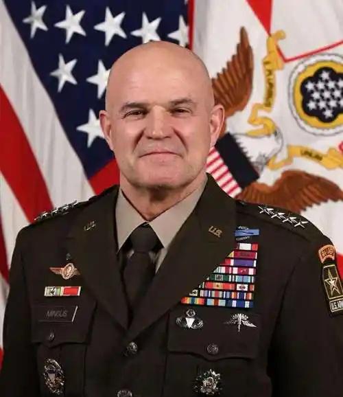 经济倒退30年？美军上将：中美一旦掀桌，烧钱的程度将超乎想象！美国为了遏制我国的