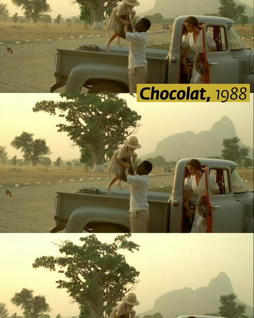 克莱尔德尼荣获2026金马车奖克莱尔·德尼荣获2026年导演双周终身成就金马车奖