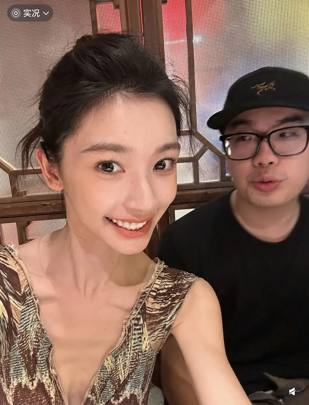 em0这么瘦好看吗？ 