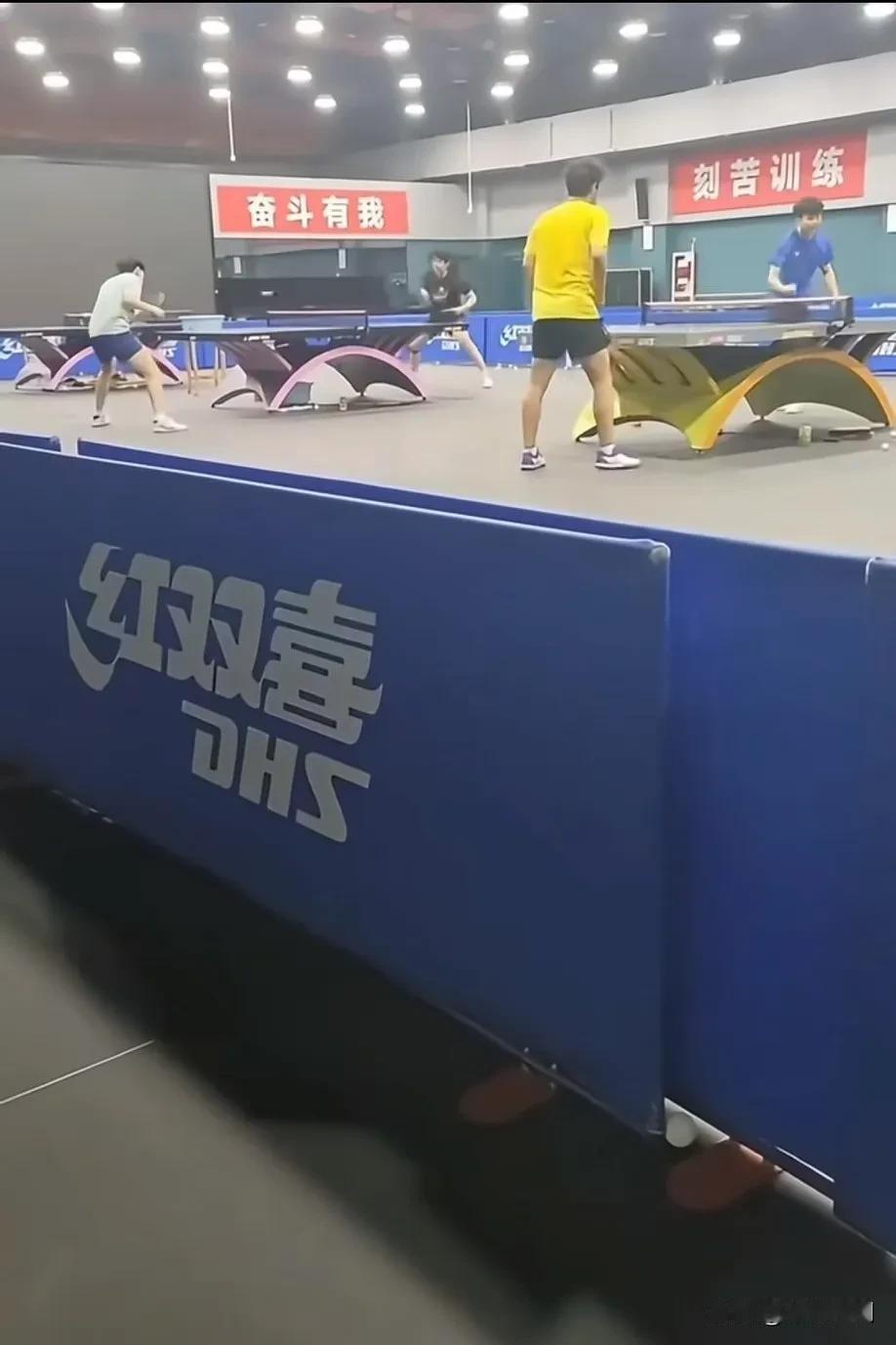 今天下午在北京抡拍的头哥！这繁忙而又透明的一生啊！
魏桥才快乐了两天，又开始抡起