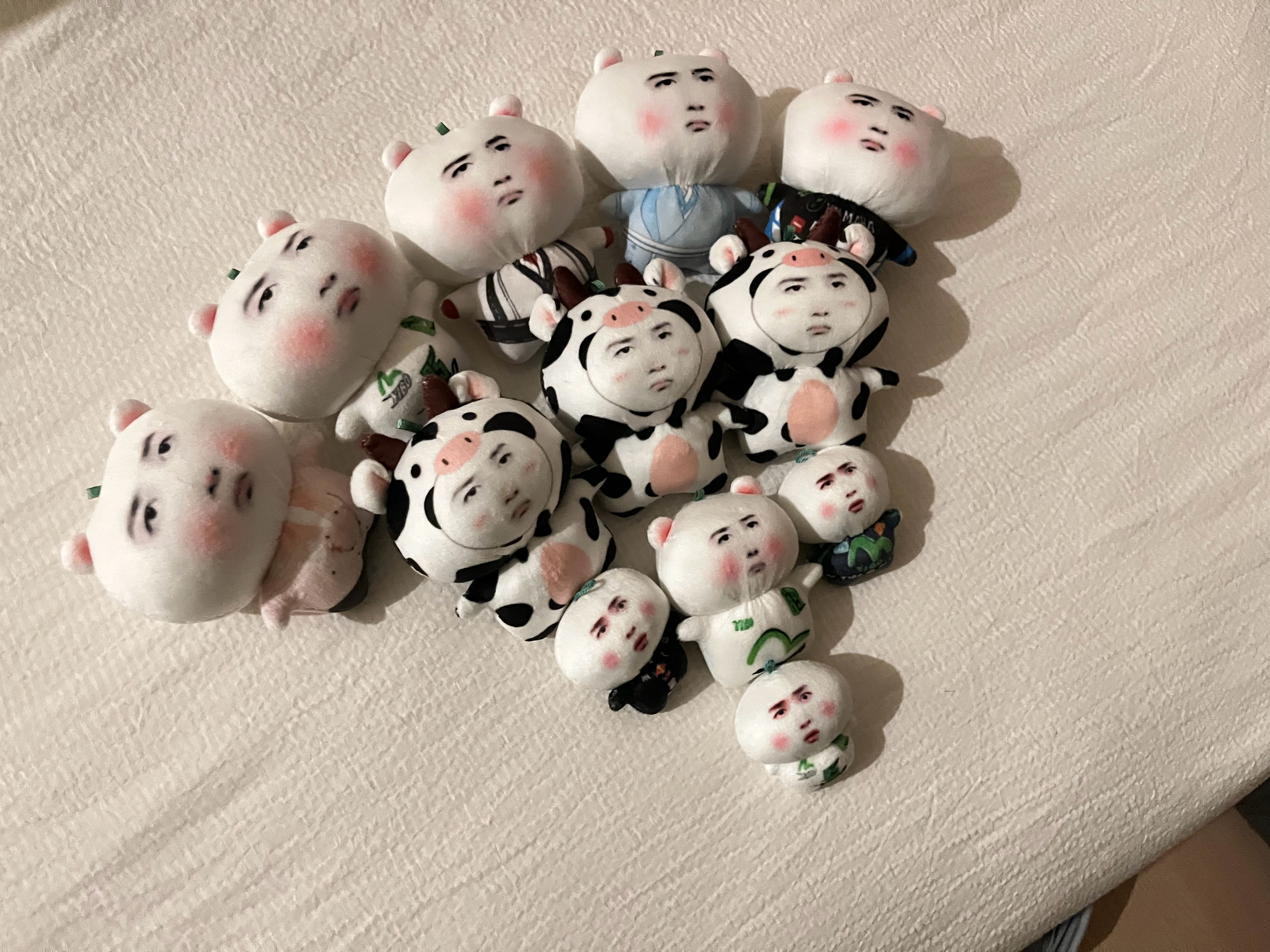 完工 睡觉（无暇不出 哈哈哈哈哈 就秀一下） 