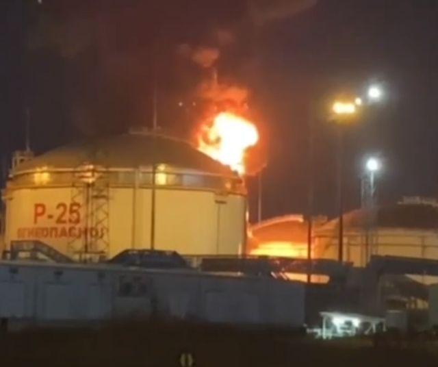 不管俄罗斯如何辩解，这场仗打到这个程度，都已经太拉胯了！
近日由于乌克兰的无人机