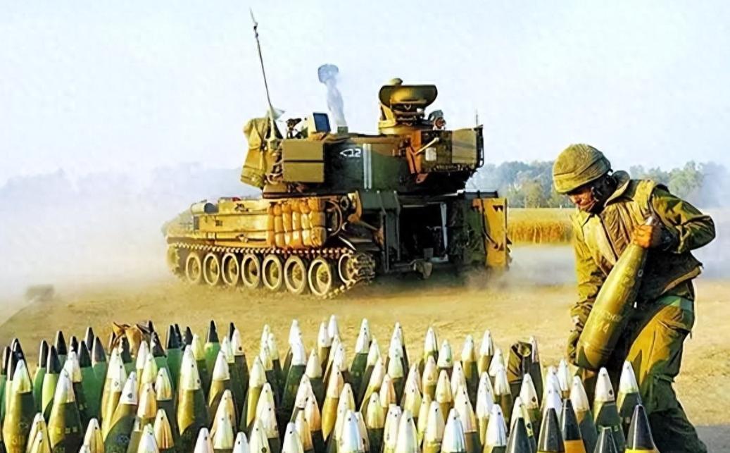 战争从来不是一个简单的选择，特别是在全球核武器普及的今天。
一场现代化战争不仅烧