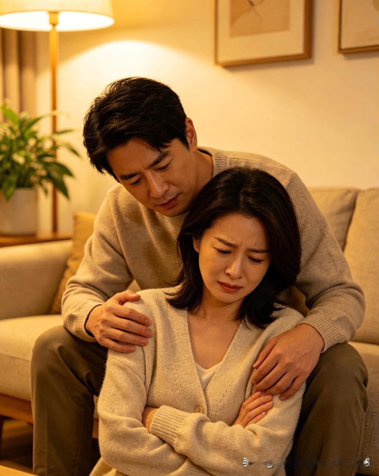 夫妻之间最受不了的是什么?夫妻之间最受不了的是什么?
 
和老伴携手走过几十年，