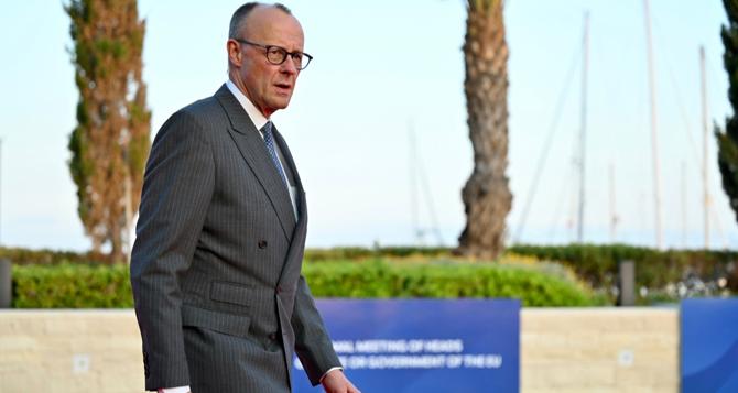 [浮云]伊朗没被打趴反而开起打美培训班，美军兵源导弹双枯竭，德国总理揭穿美国惨状