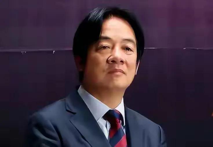 国防部亮剑！赖清德成“台独”首恶标靶，法律铁拳已抵眉睫！

2025年10月30