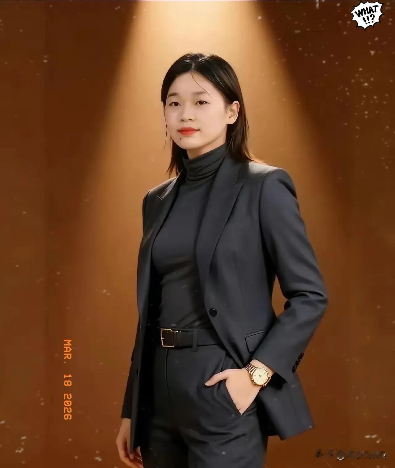 全红婵在大湾区深受各大富豪的喜欢，不仅仅是因为她善良、孝顺和真诚，还有一个被大家