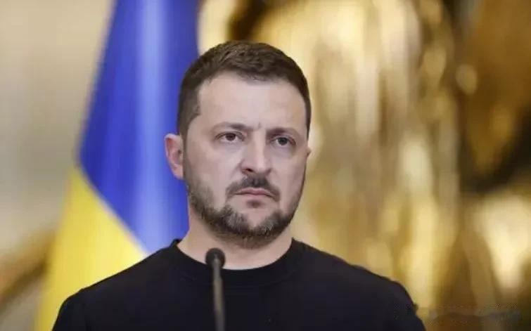 担心遭“报复性打击”？泽连斯基欧洲访问行程飘忽，一路疯狂换飞机

来源:海峡快讯