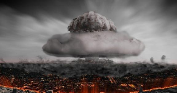 美国现在敢动中国吗？根据俄罗斯专家表示：中国核弹头数量正在猛增，到2030年能打