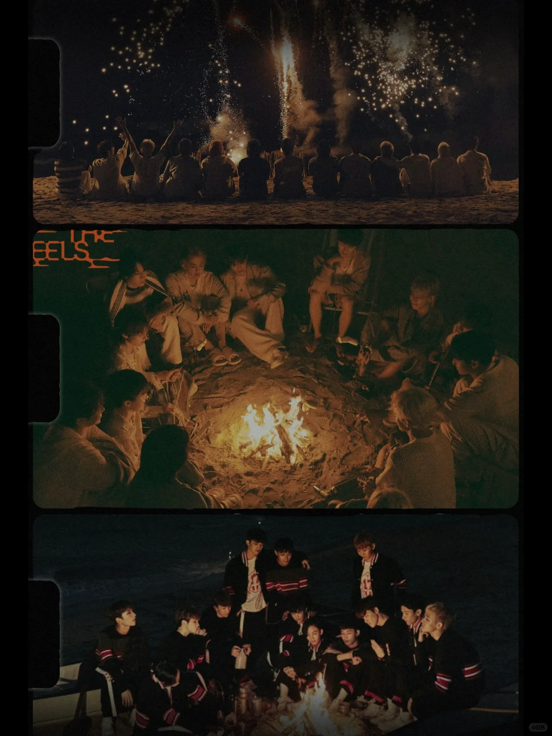 这波回忆杀赢麻了🎇