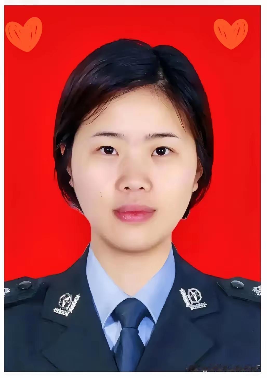 最近太多贪官蛀虫的新闻了，

这条新闻让人稀罕！

但四川沐川这位95后女副所长