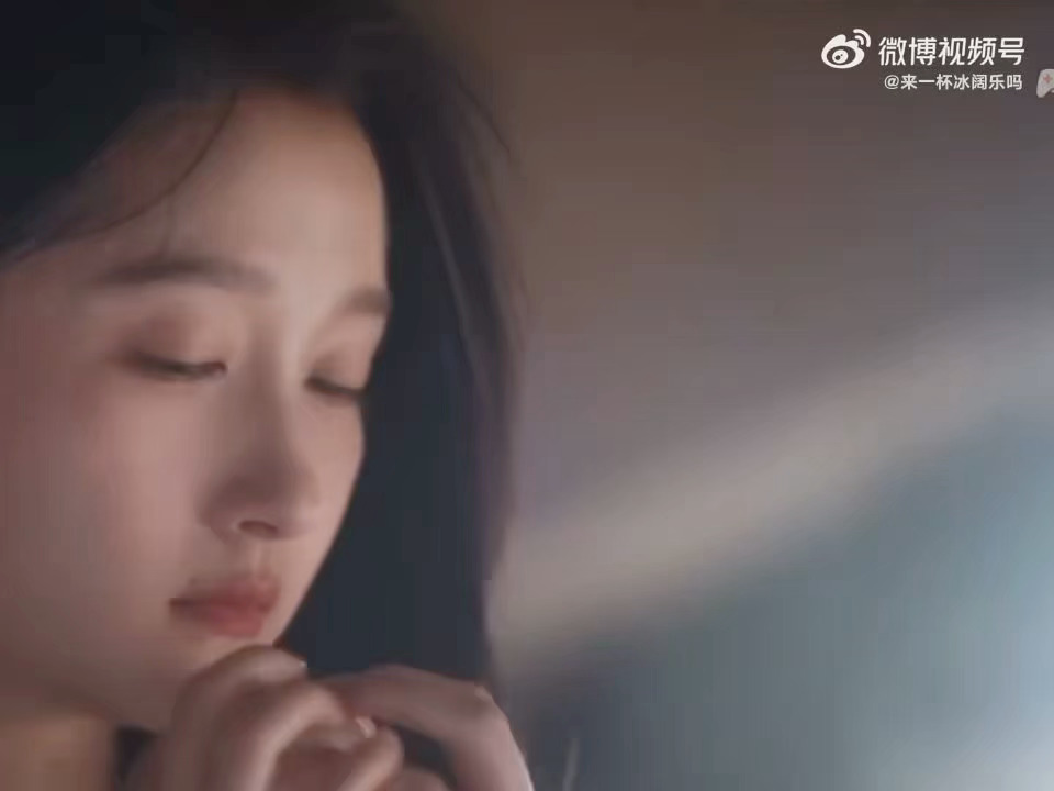 姚琛一开口现偶氛围感就起来了姚琛耀眼OST比人先来歌先到了人还没到，这种反向操作