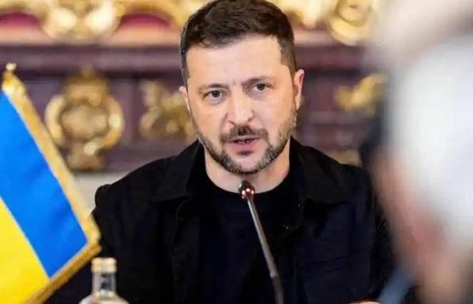 俄乌冲突打到第五年，终于把底牌全掀了。谁能想到，乌克兰拼尽全力的最大功绩，竟是把