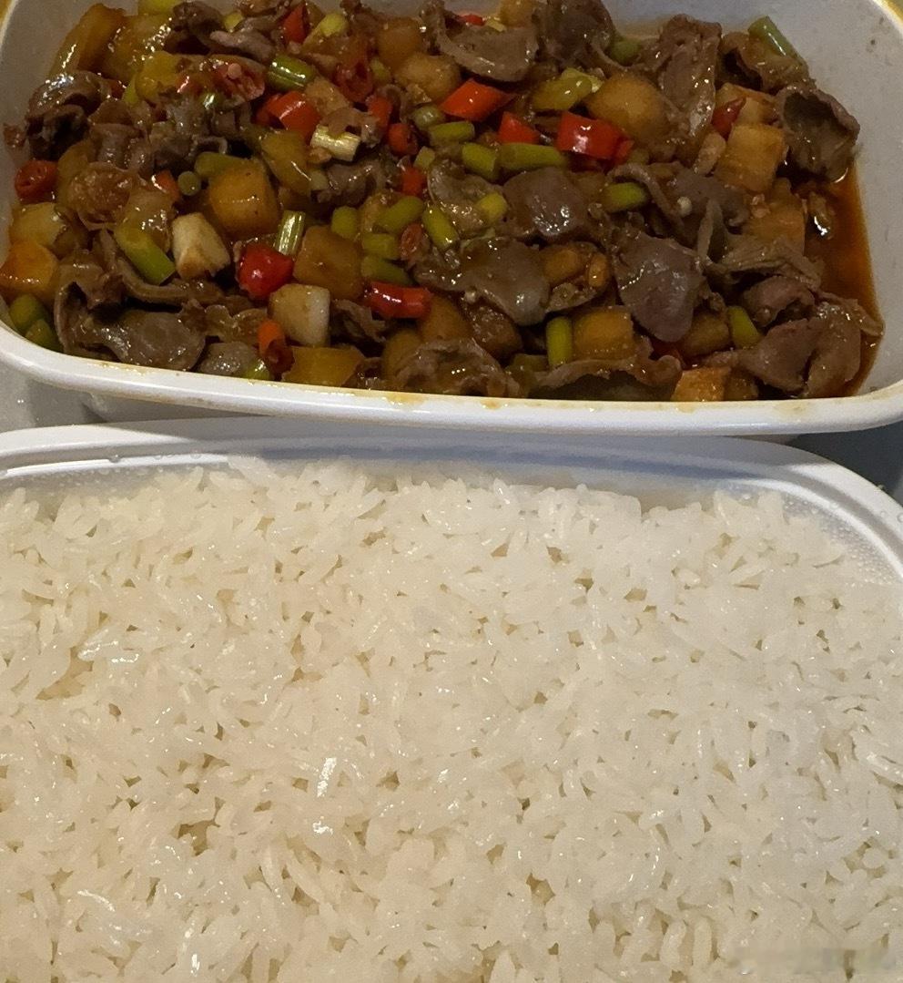 每日一餐分享 ​​​