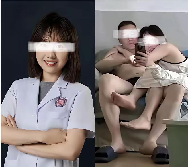 快讯！快讯！

今天两位来自长沙的医生霸屏，一个眼科主任，美丽又专业，一个是副院