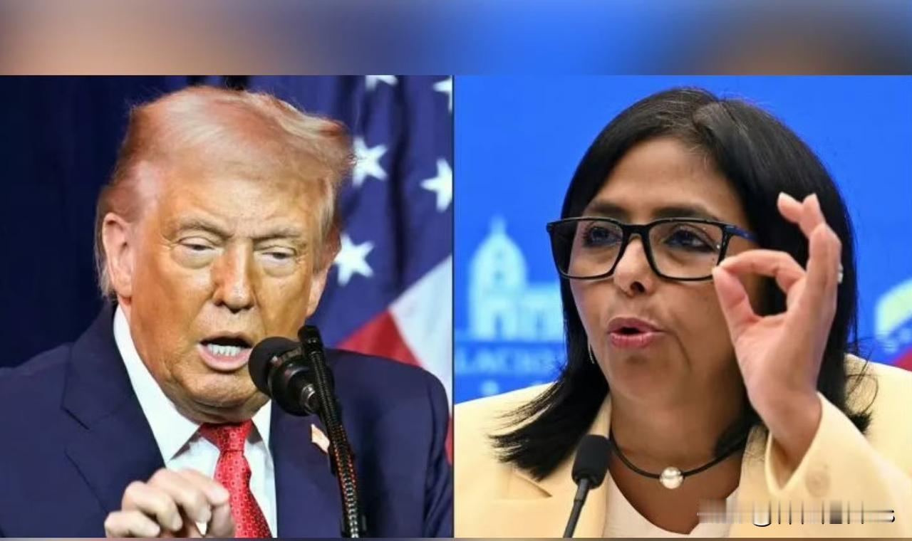 川普透露「可能接管委内瑞拉数年」 拟开采石油、重建经济

美国总统川普7日接受纽