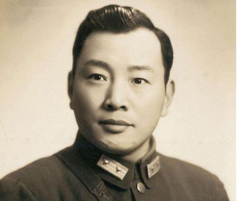 1949年12月，被俘的国民党中将宋希濂对解放军战士说：“仗打完了，没其他事了，
