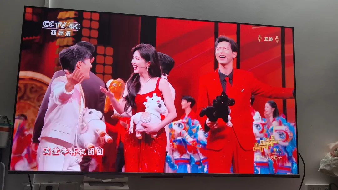 白露，李现，王安宇今年又看到了！